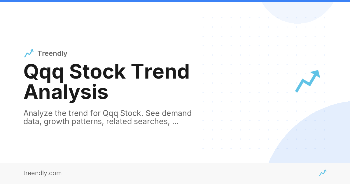 QQQ Stock Analysis: Growth Valuation Compared to S&P 500
